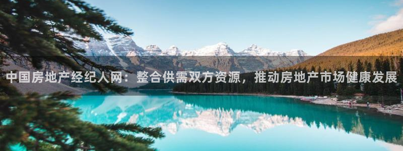 风暴娱乐官方网站：中国房地产经纪人网：整合供需双方资源，推动