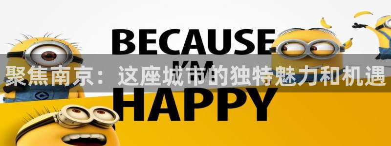 风暴娱乐自动挂：聚焦南京：这座城市的独特魅力和机遇