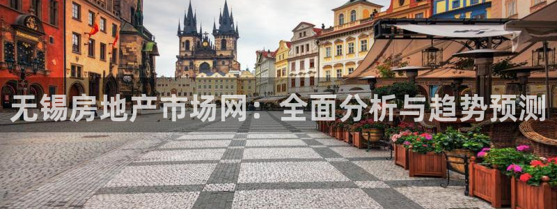 蓝色风暴娱乐：无锡房地产市场网：全面分析与趋势预测