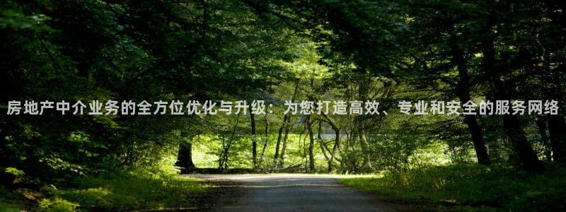 下载风暴娱乐：房地产中介业务的全方位优化与升级：为您打造高效